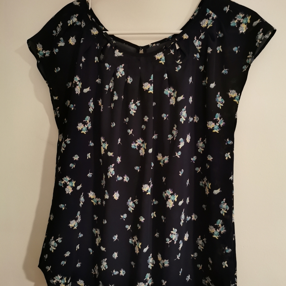 Womens Blouse